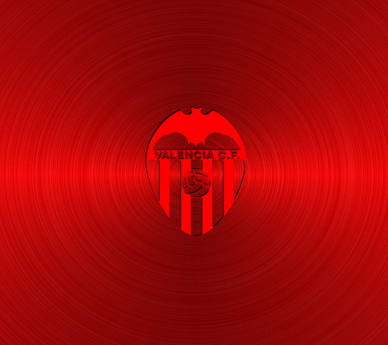 Valencia CF, soccer, valencia, logo, football, HD wallpaper