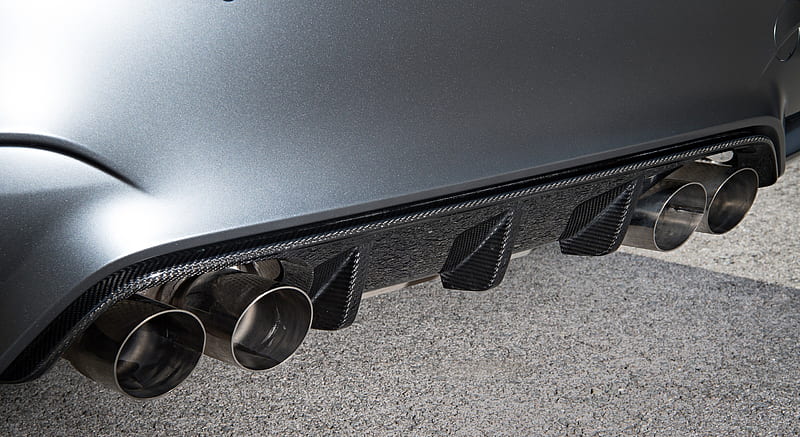 2016 BMW M4 GTS - Tailpipe , car, HD wallpaper