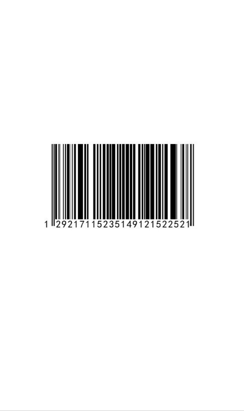 Qr Code Barcode Background, Picture Of A Barcode, Barcode, Label Background  Image And Wallpaper for Free Download