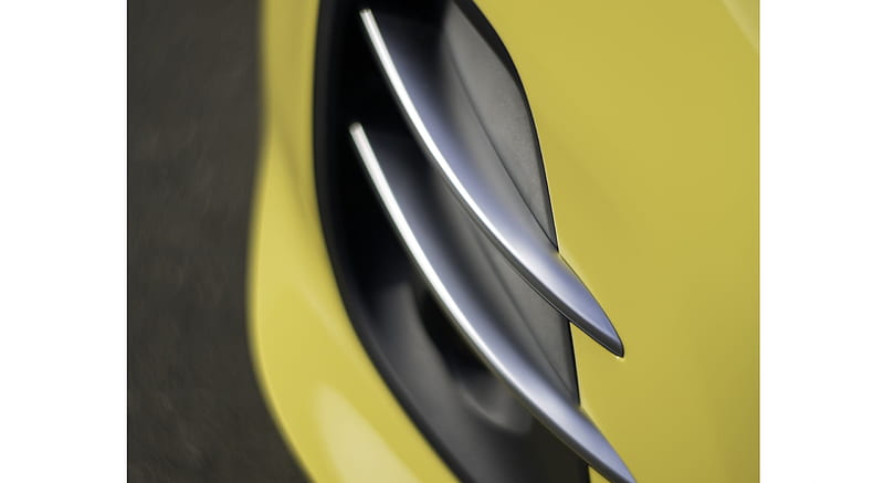 2016 Kia Rio 5-Door - Detail , car, HD wallpaper