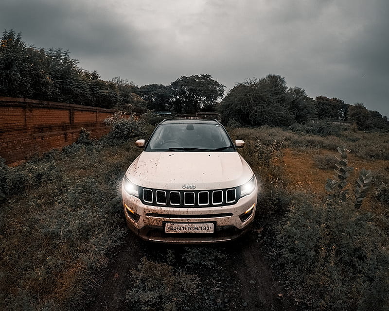Jeep compass 1080P 2K 4K 5K HD wallpapers free download  Wallpaper Flare