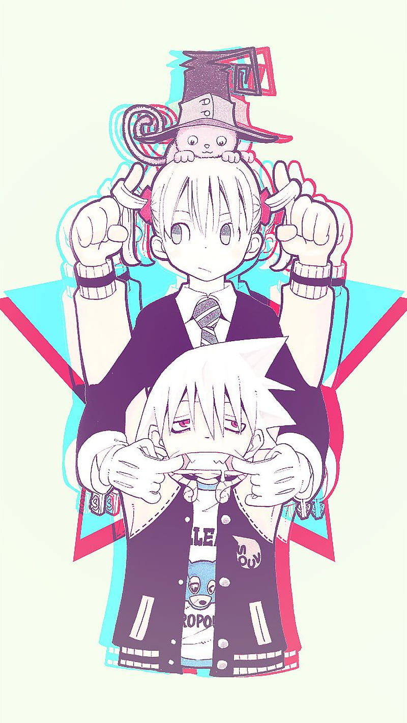 Soul eater iphone HD wallpapers  Pxfuel