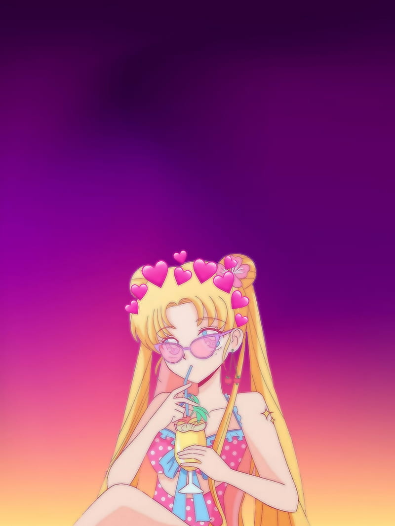 Sailor Moon, comic, dibujo, HD phone wallpaper | Peakpx