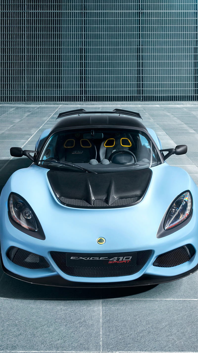 Lotus Exige Sport, car, HD phone wallpaper | Peakpx