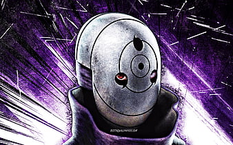 HD Obito Uchiha Wallpaper Discover more Hero, Manga, Masashi Kishimoto's,  Naruto Character, Obito Uchiha wallpaper.