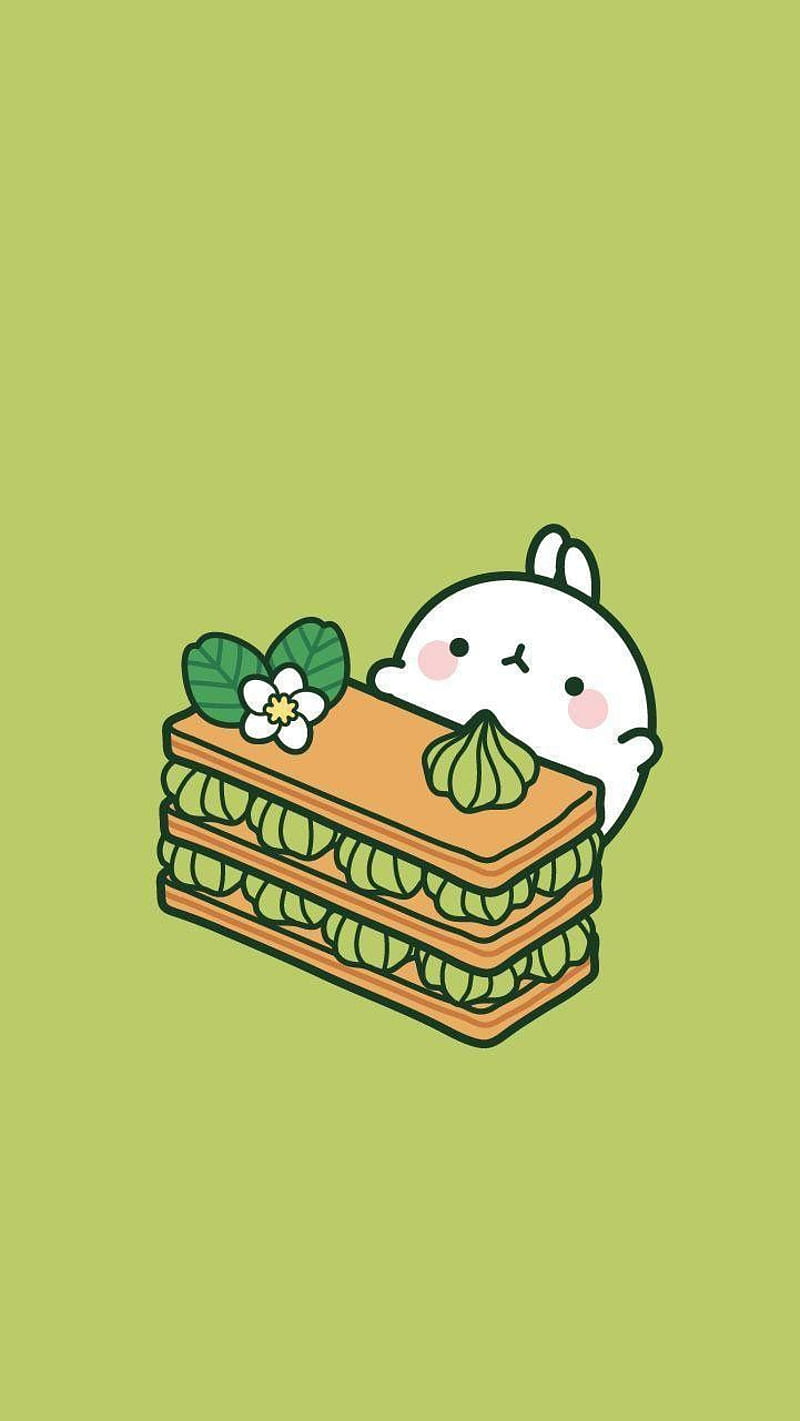 Molang Food. Molang, Cute cartoon, Cute kawaii drawings, Food Animal, HD  phone wallpaper | Peakpx