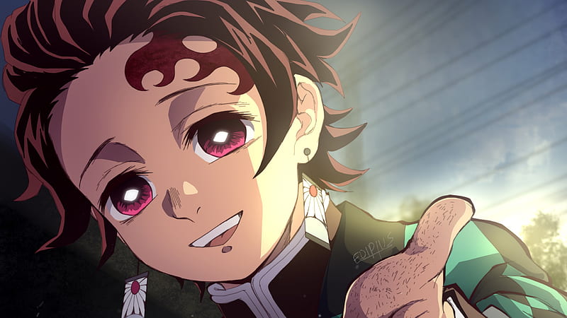 Watch Demon Slayer: Kimetsu no Yaiba | Netflix