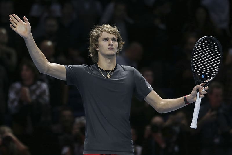 140+ Alexander Zverev HD Wallpapers and Backgrounds