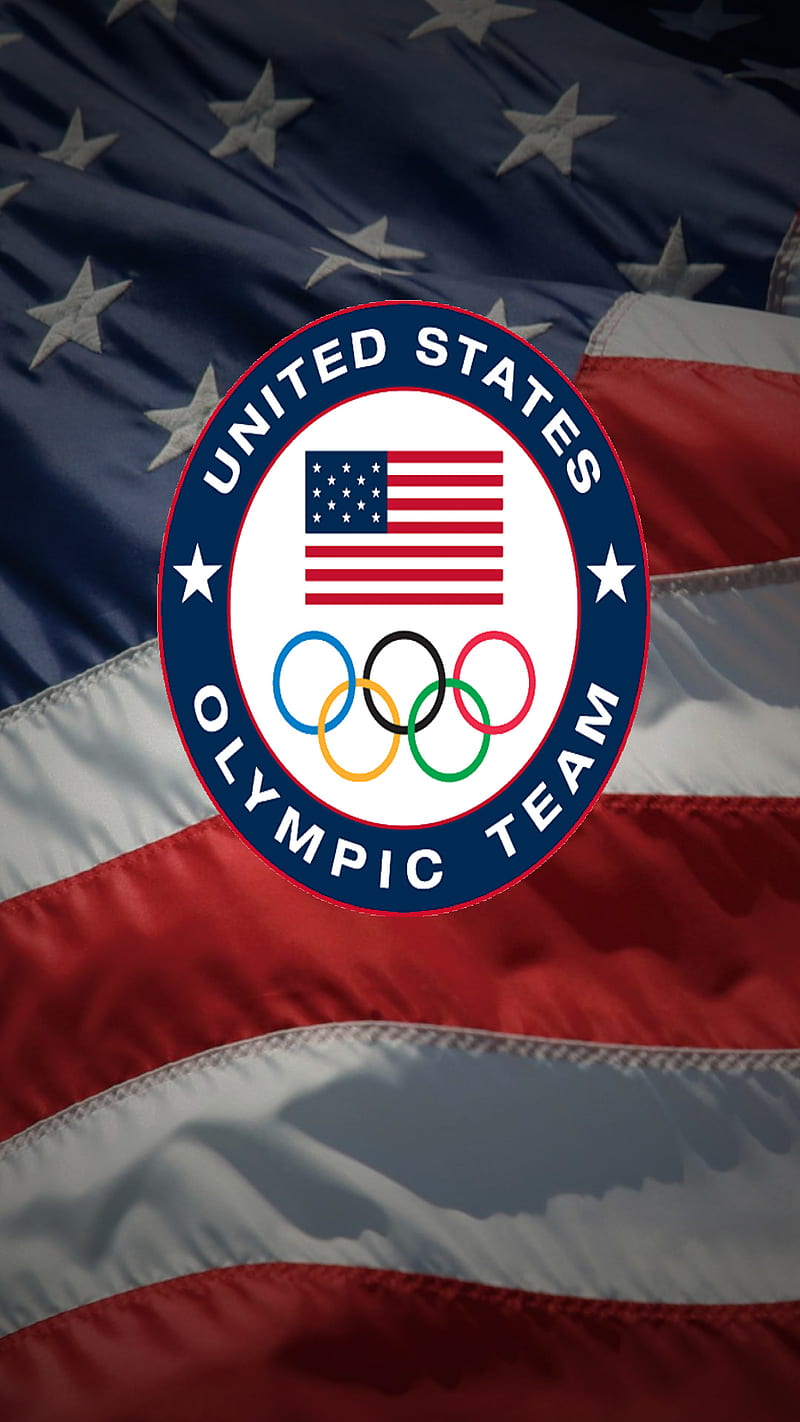Hd Team Usa Olympic Wallpapers Peakpx