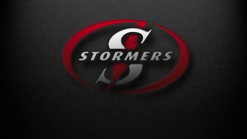 Stormers Black, stormers, western province, stormers rugby, stromers , western province rugby, HD wallpaper