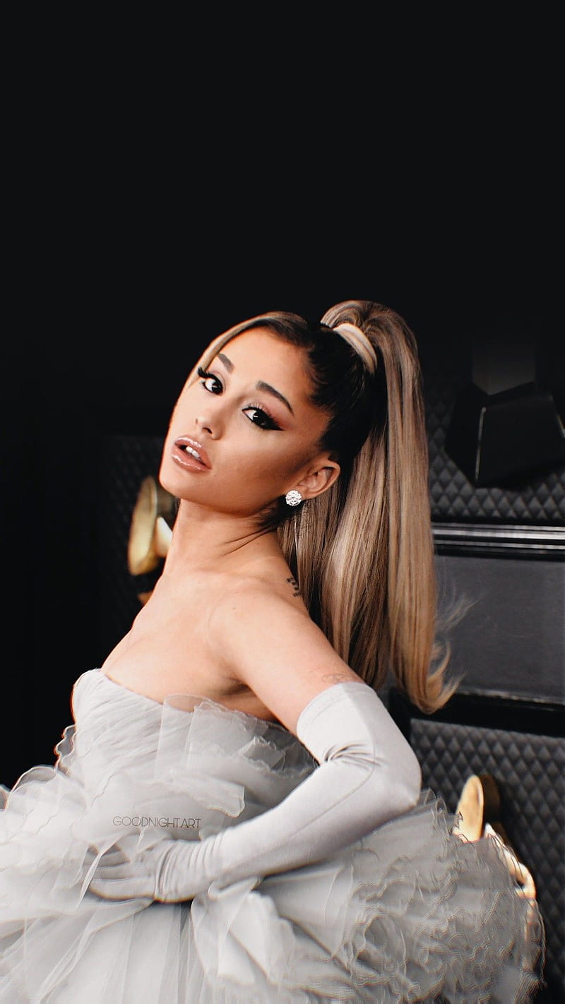 Ariana Grande Ari Hottest Musician Singer Hd Phone Wallpaper Peakpx