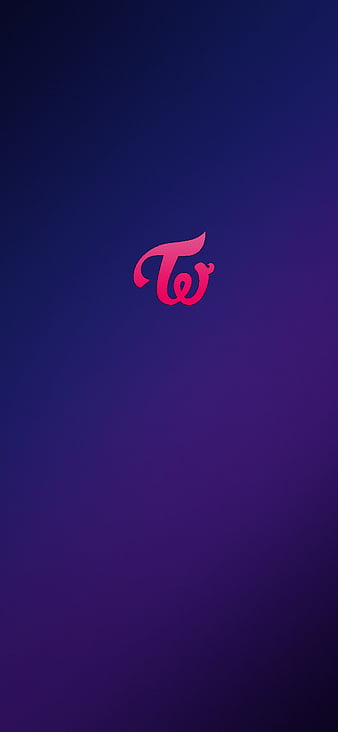 Twice Logo Wallpapers - Wallpaper Cave