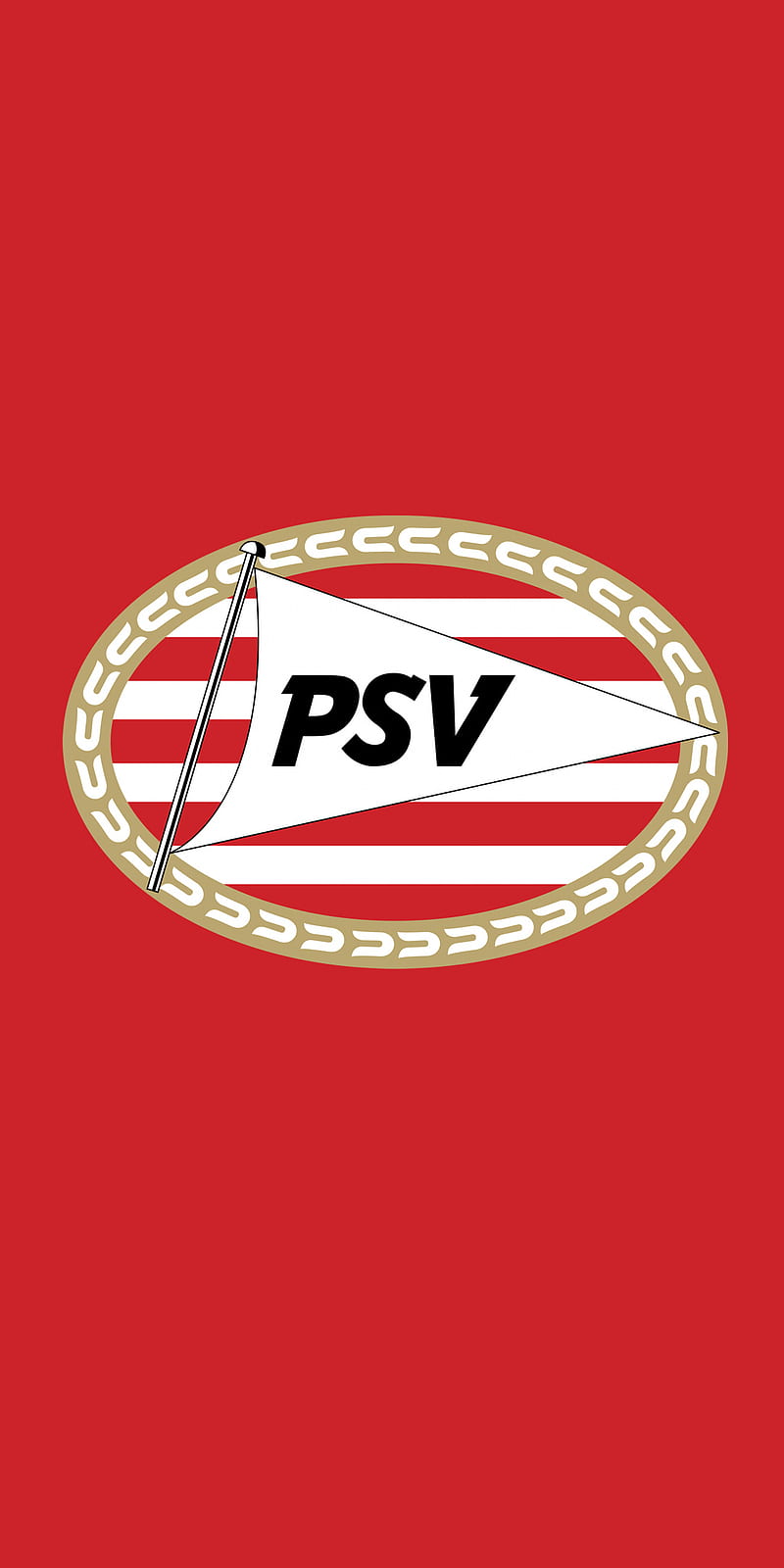 PSV eindhoven, eredivisie, soccer, logo, HD phone wallpaper