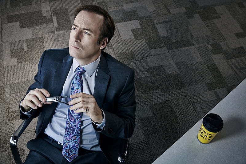 TV Show, Better Call Saul, Bob Odenkirk , Saul Goodman, HD wallpaper