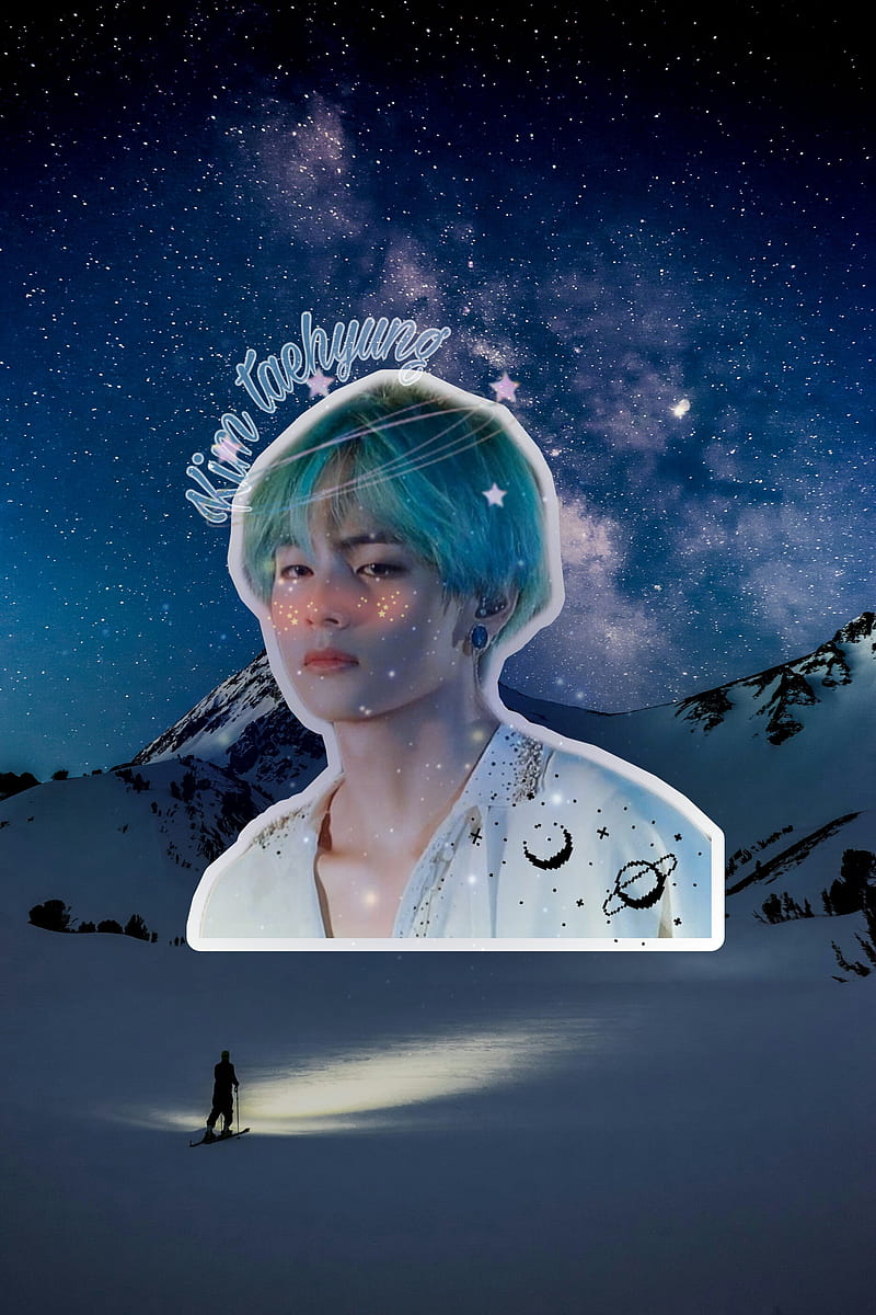 HD taehyung anime anime wallpapers | Peakpx