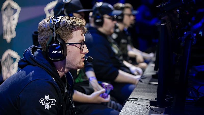 OpTic Chicago Rebranded and Ready for 2021 Season - Article Detail Meta Data. Call of Duty League, Scump, HD wallpaper