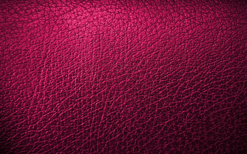 Pink leather background leather patterns, leather textures, pink leather  texture, HD wallpaper | Peakpx