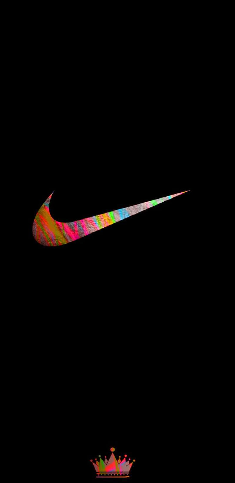 Nike, swoosh, HD phone wallpaper