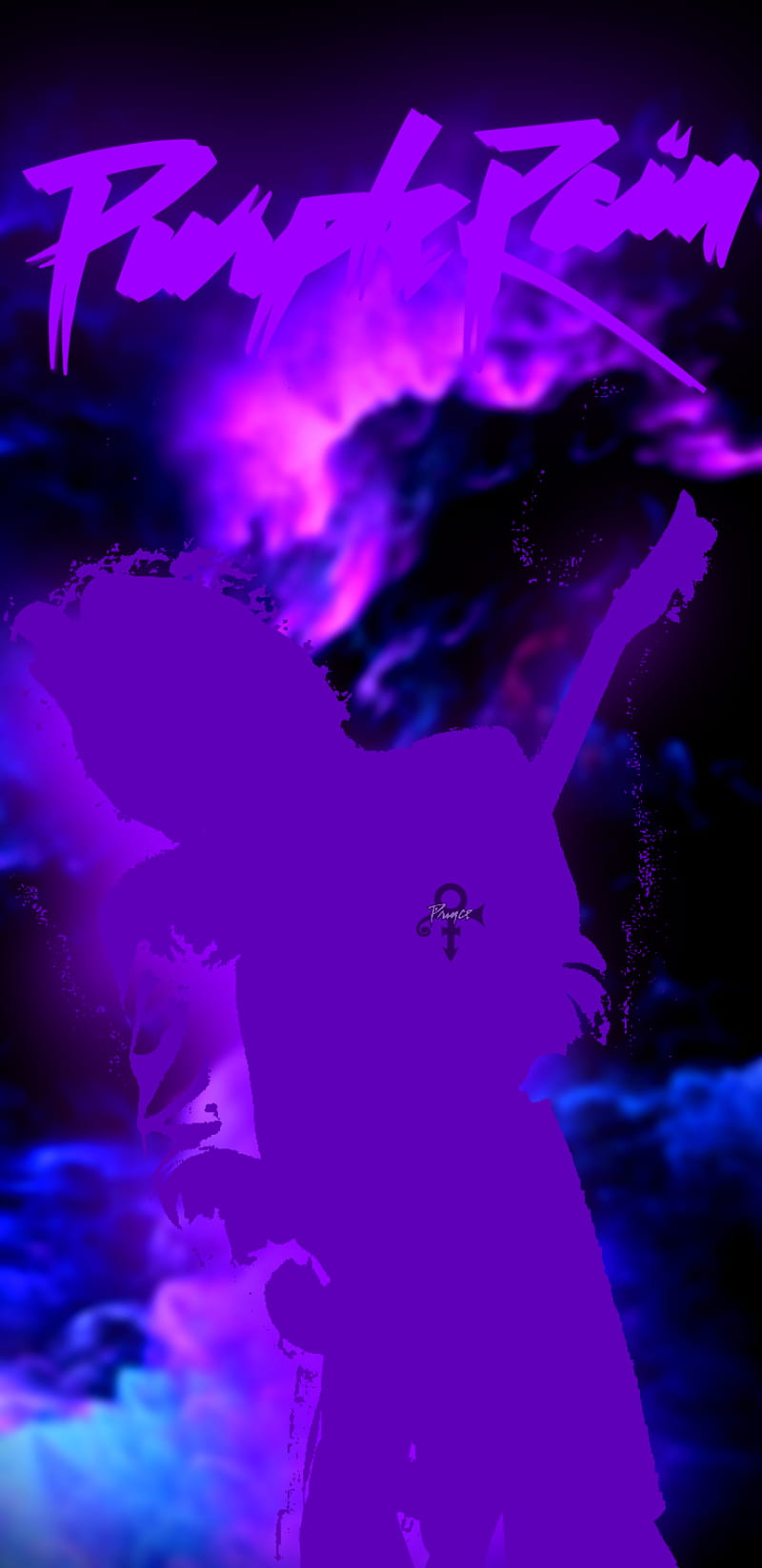 Music Legend Prince prince purple rain HD phone wallpaper  Pxfuel