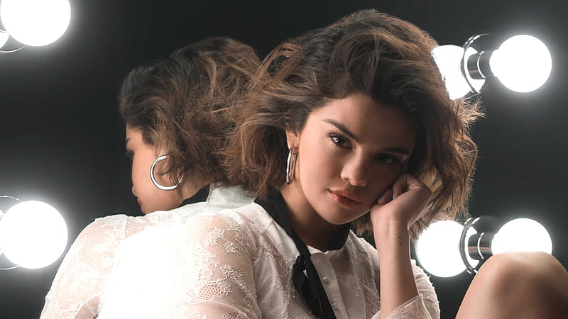 Selena Gomez Back To You, selena-gomez, celebrities, music, girls, HD wallpaper