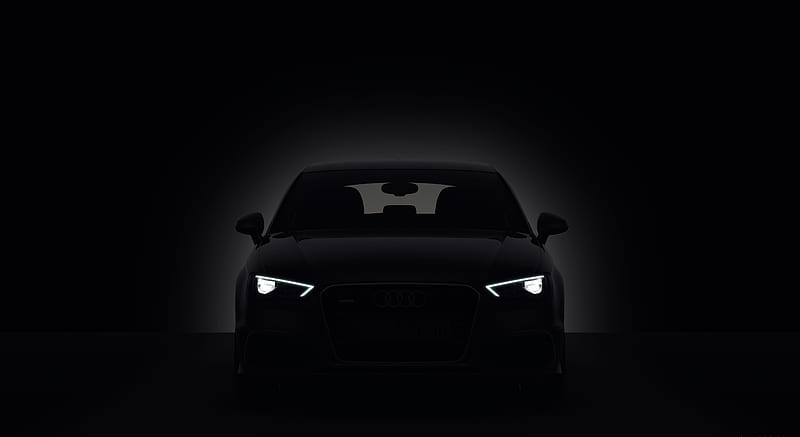 2013 Audi A3 LED Lights, car, HD wallpaper | Peakpx