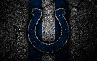 Indianapolis Colts wallpaper by Xwalls - Download on ZEDGE™