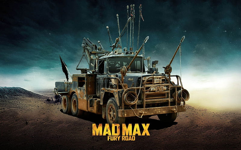 mack basedon tow truck, tow, basedon, max, mad, truck, mack, HD wallpaper