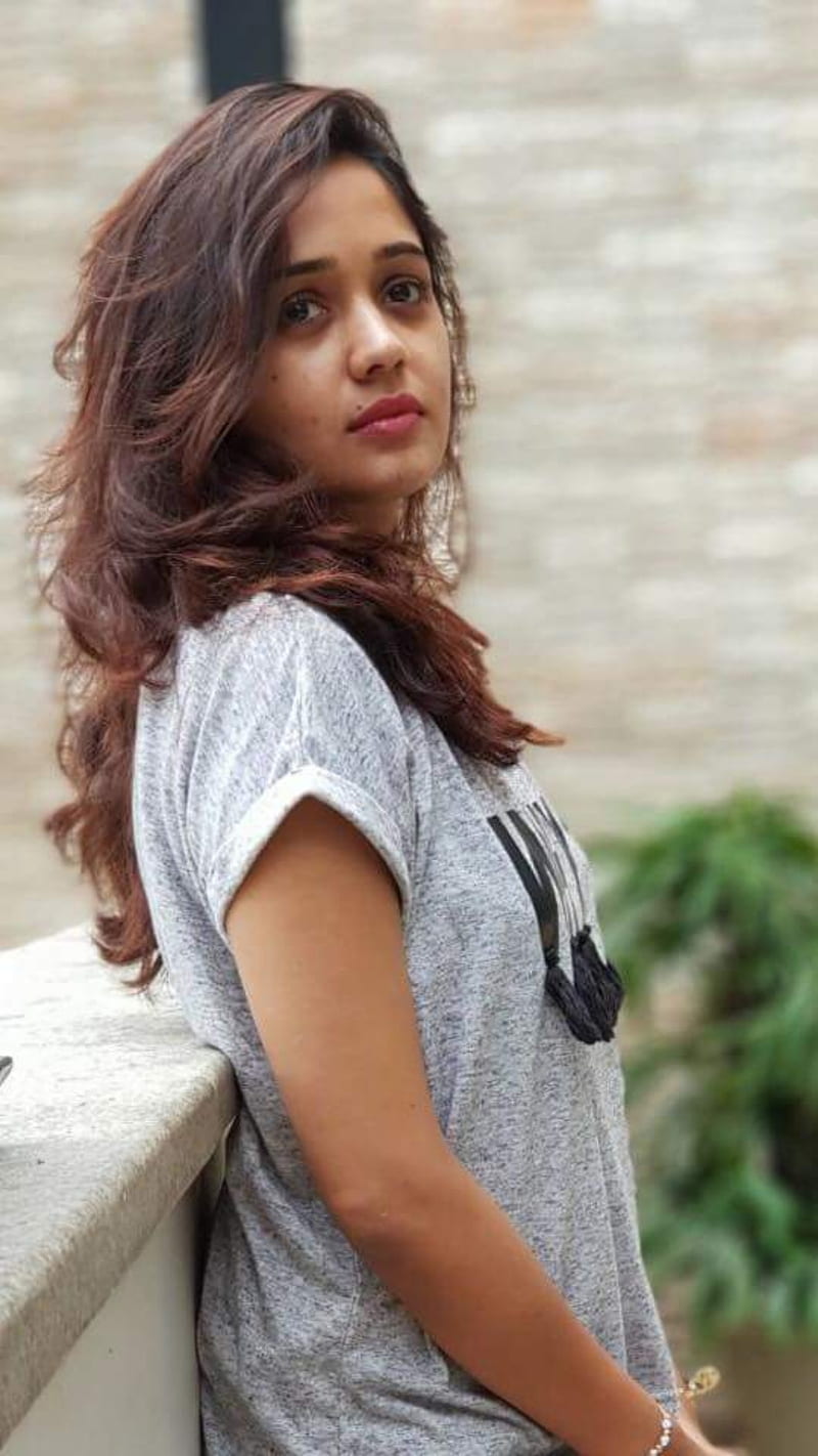 Ananya, gorgeous, malayalam actress, HD phone wallpaper | Peakpx