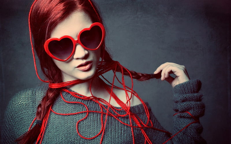 redhead girl models, red, models, head, girl, HD wallpaper redhead girl models, red, models, head, girl, HD wallpaper