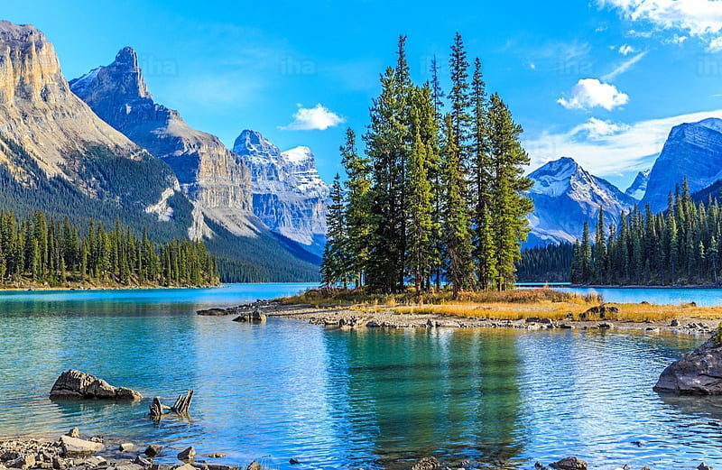 Canada Jasper National Park 2020 Nature Scenery HD wallpaper  Peakpx