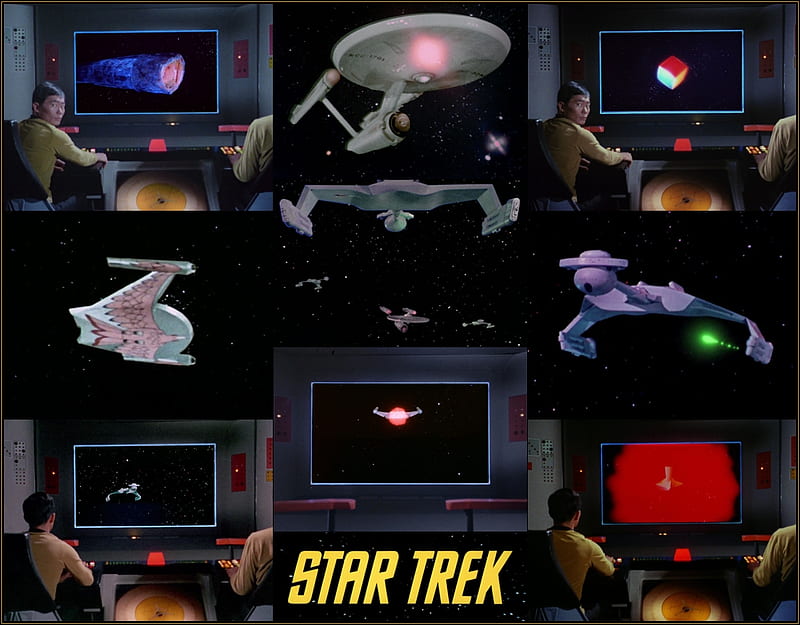 star trek enterprise red alert episode