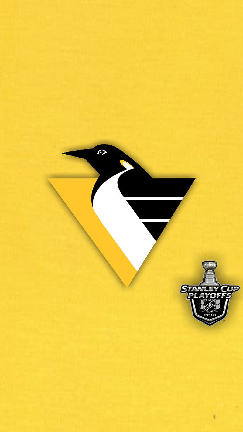 Pittsburgh Penguins HD Wallpaper