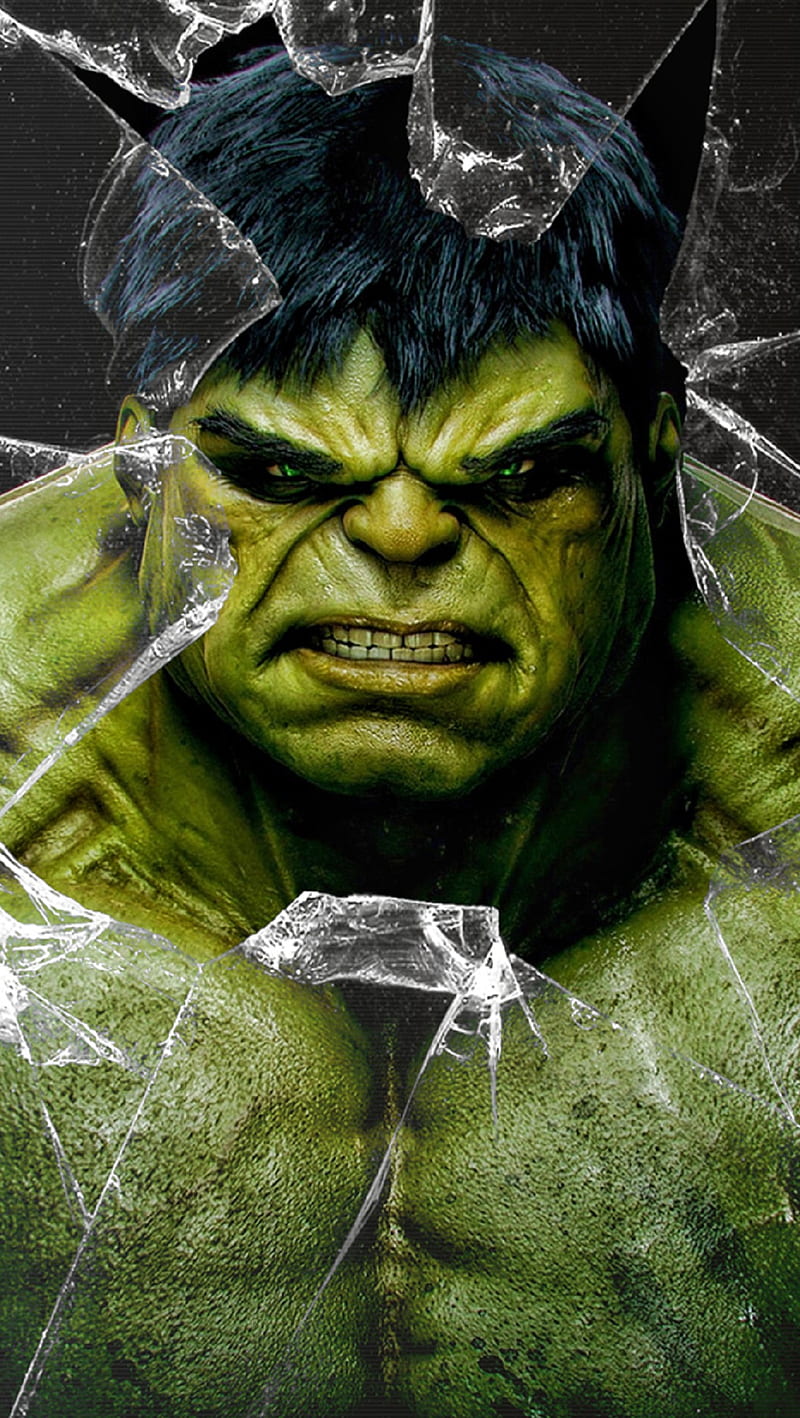 Hulk, smash, HD phone wallpaper | Peakpx