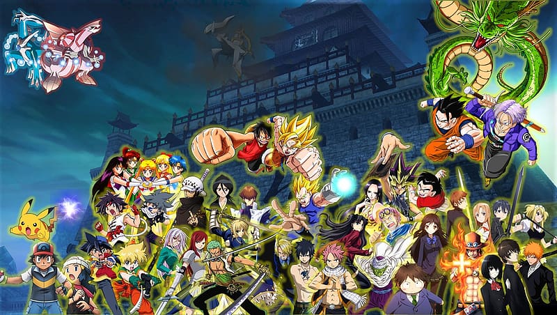 1440x2960px, free download, HD wallpaper: Anime, Crossover, Asuna Yuuki,  Pokémon, Sword Art Online
