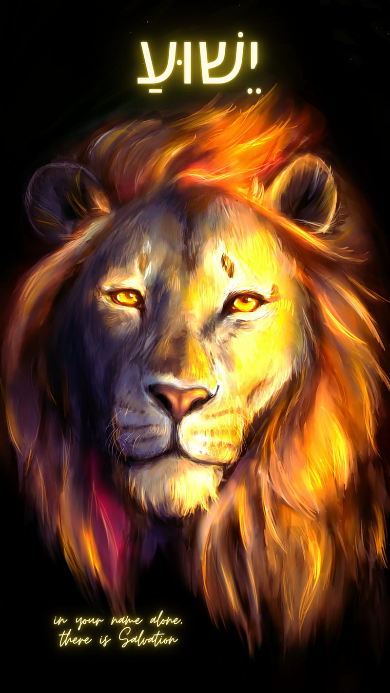 LION OF JUDAH  Genesis 49812  Judah Arun  Flickr