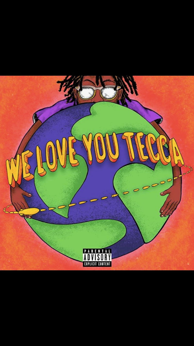 Download We Love You Tecca 2 Full Discography Zip  Mp3 Songs 2022 Albums   Mixtapes On