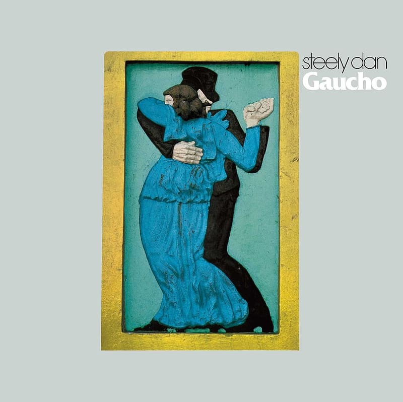 Steely Dan - Gaucho (1980), Steely Dan, American Bands, Steely Dan Gaucho Album, Steely Dan Gaucho, HD wallpaper