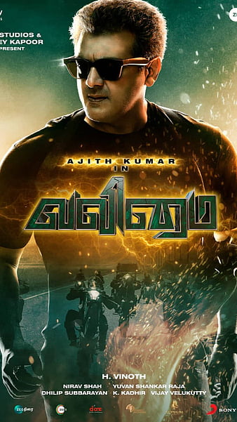 Ajith kumar HD wallpaper | Actor picture, Actors, Actors images