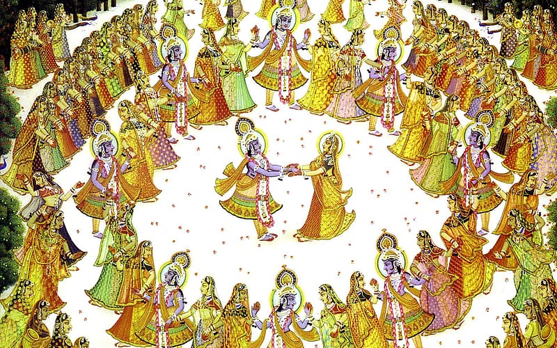 Hinduism, Religious, HD wallpaper