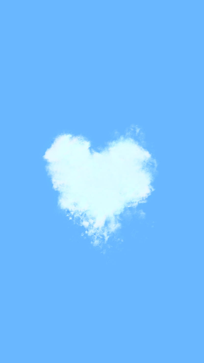 Blue Heart Background Images  Free Download on Freepik
