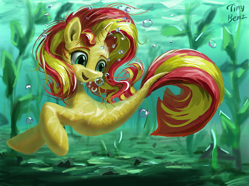 My Little Pony, My Little Pony: Friendship is Magic, Sunset Shimmer, HD wallpaper