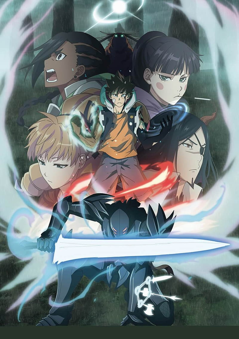 Discover more than 77 stormlight anime best - highschoolcanada.edu.vn