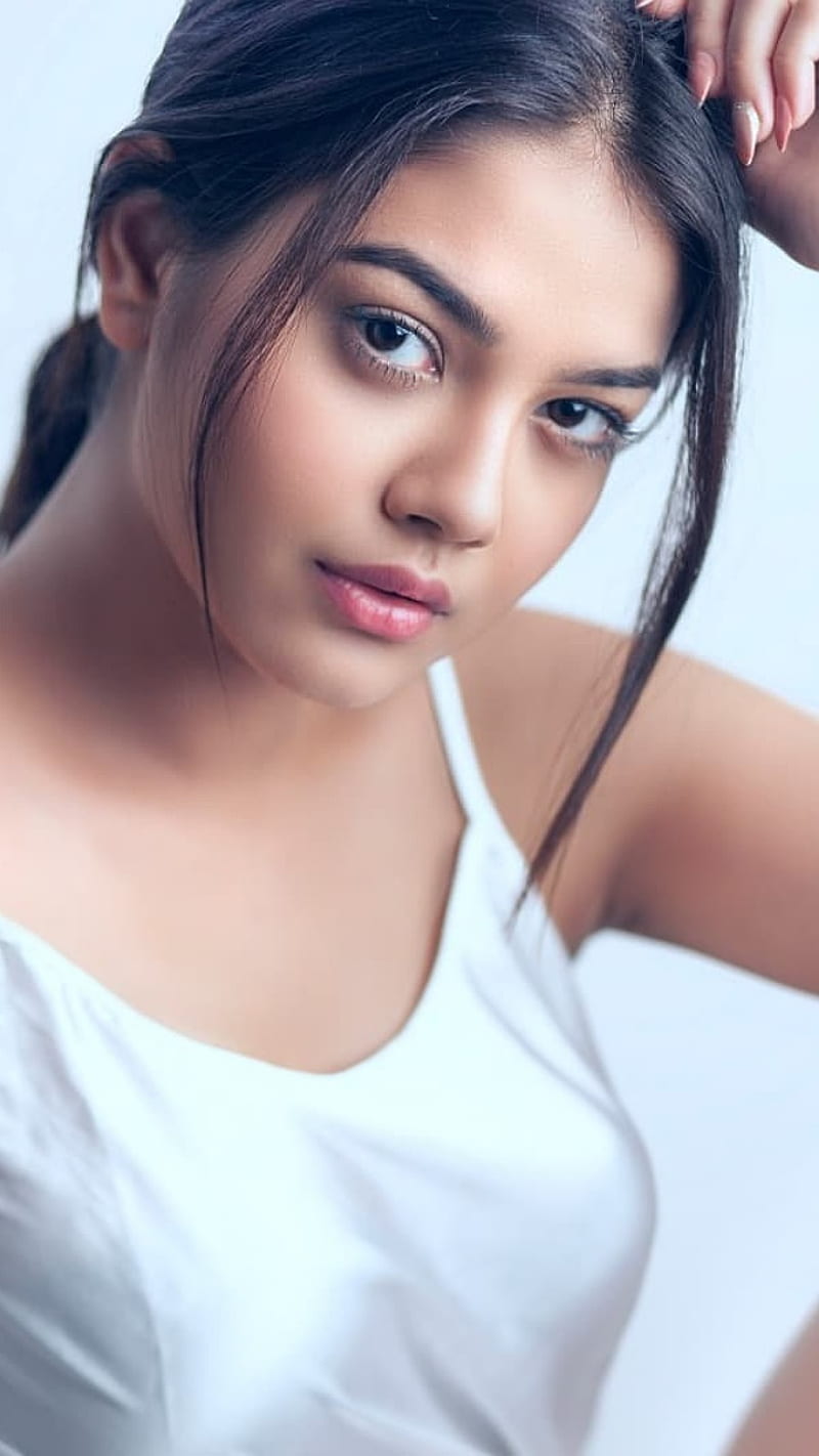800px x 1422px - Priyal mahajan, actress, bonito, cute, more, smile, white, HD phone  wallpaper | Peakpx