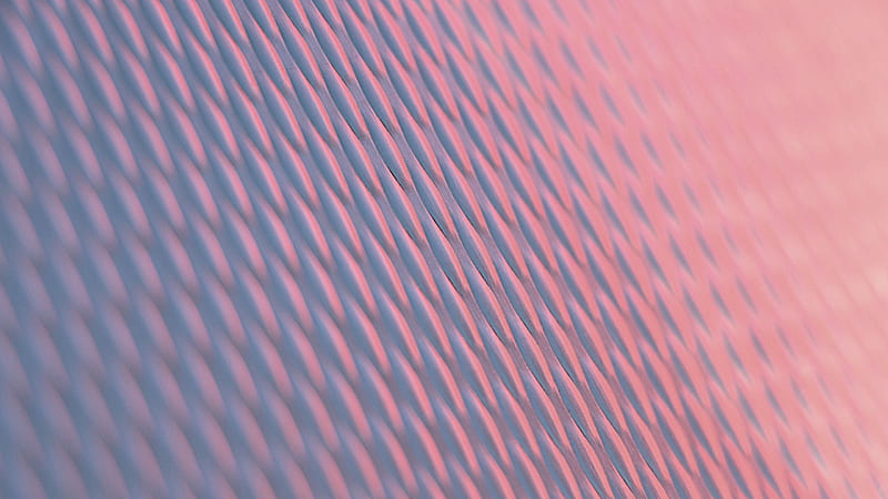 Abstract, pink, blue, sonja punz, texture, pastel, HD wallpaper