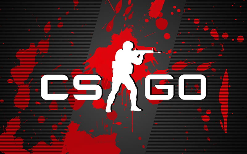 counter strike, global offensive, csgo, HD wallpaper