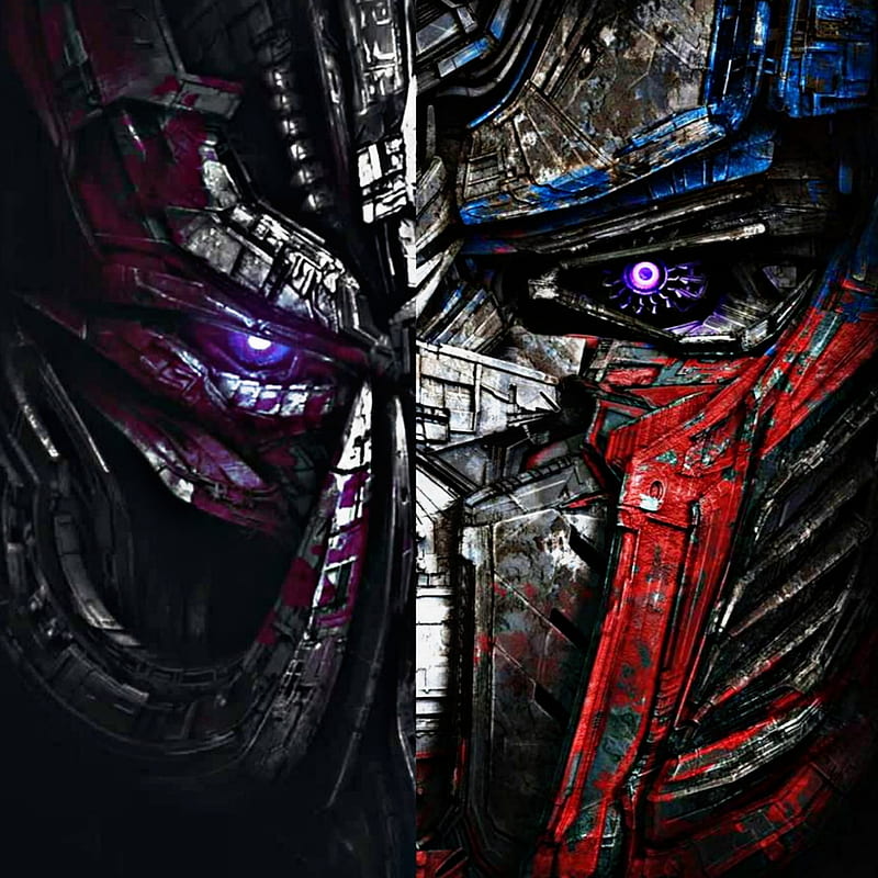 Megatron wallpapers HD  Download Free backgrounds