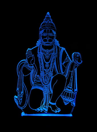 640x480 mobile wallpapers|Hanuman Ji Mobile Wallpaper