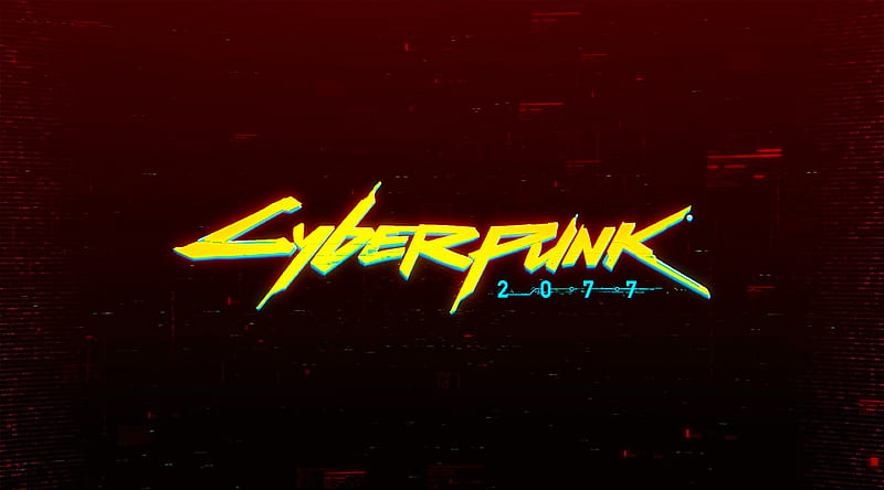 Cyberpunk , Cyberpunk Laptop HD wallpaper