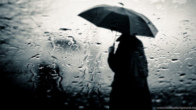 Gallery For Sad Rainy Day Background, HD wallpaper
