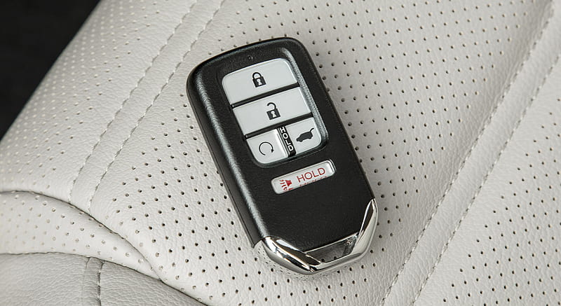 2017 Honda CR-V Touring AWD - Key / Remote , car, HD wallpaper